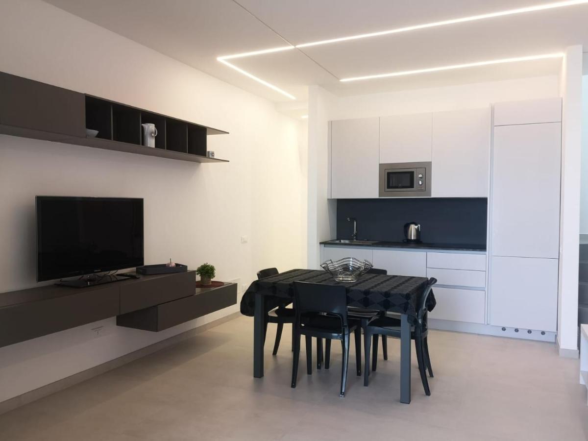 Villa Skyline- Отранто Экстерьер фото